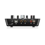 Icon upod nano usb recording audio interface